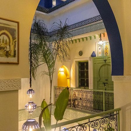 Riad Med Agora 马拉喀什 外观 照片