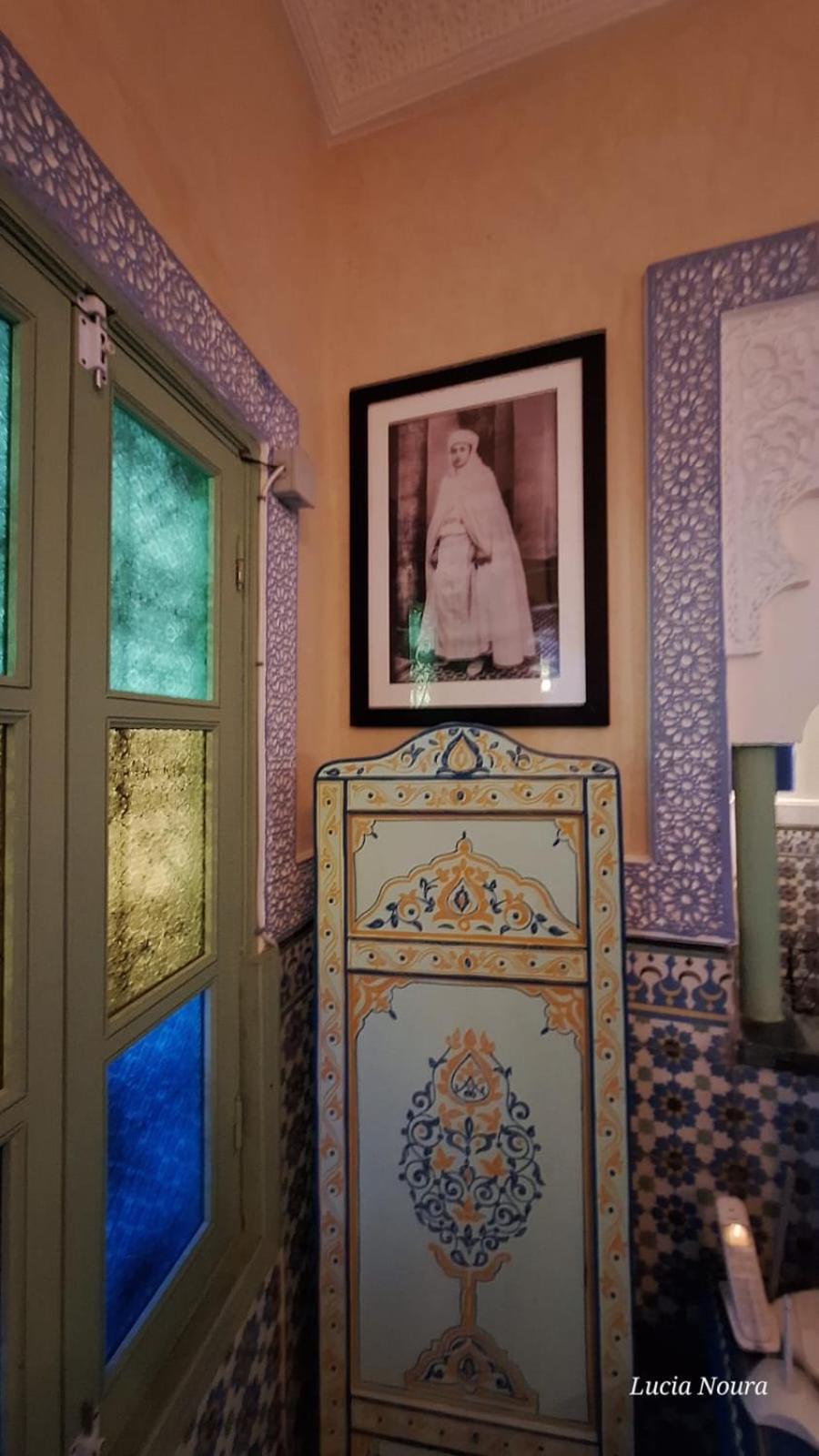 Riad Med Agora 马拉喀什 外观 照片