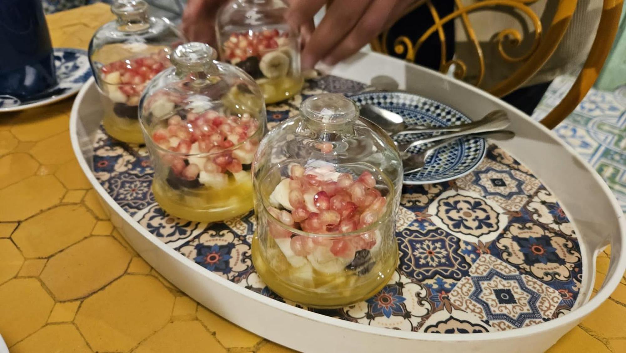 Riad Med Agora 马拉喀什 外观 照片