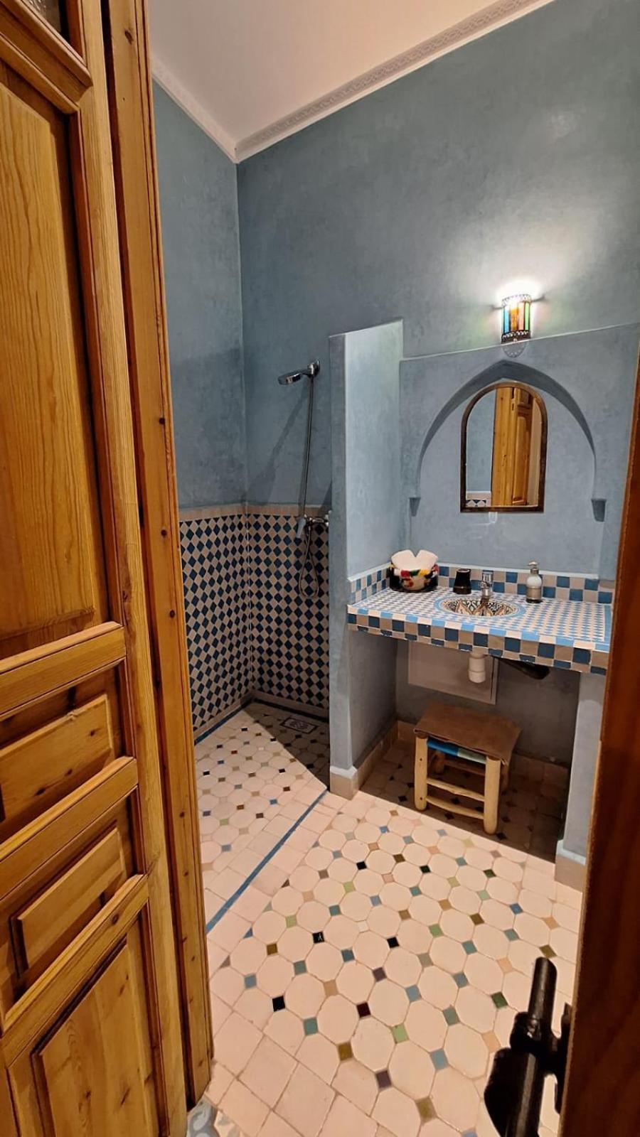 Riad Med Agora 马拉喀什 外观 照片