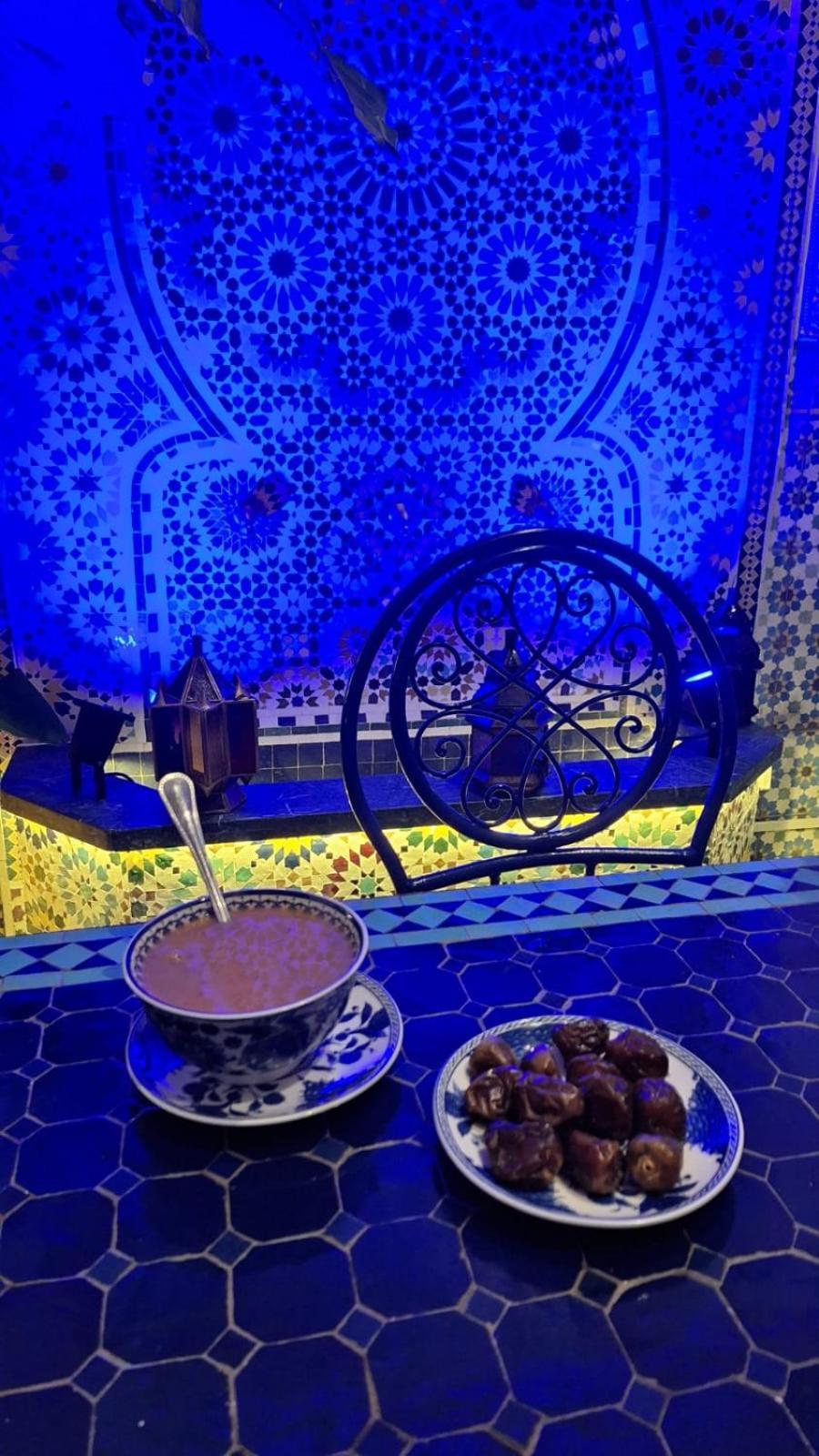 Riad Med Agora 马拉喀什 外观 照片